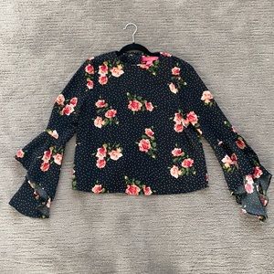 NEW Blouse Size Small